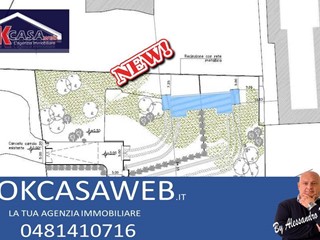 Terreno edificabile in Vendita a Verona, 180'000€, 2800 m²