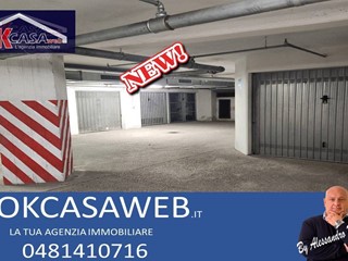 Box in Vendita a Verona, 20'000€, 17 m²