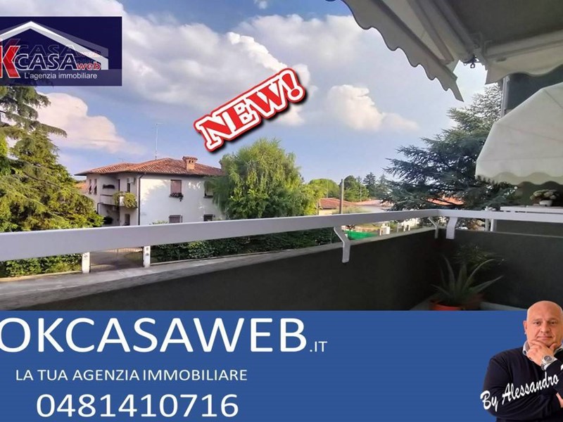 Appartamento in Vendita a Monfalcone, 140'000€, 130 m²
