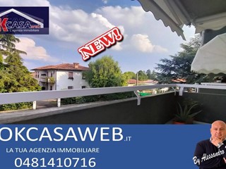 Appartamento in Vendita a Monfalcone, 140'000€, 130 m²