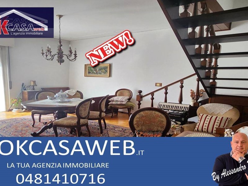 Appartamento in Vendita a Vigasio, 180'000€, 200 m²