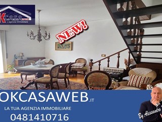 Appartamento in Vendita a Vigasio, 180'000€, 200 m²