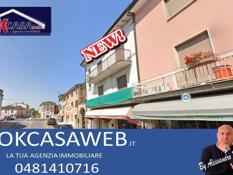 Attività commerciale in Vendita a Vigasio, 110'000€, 70 m²