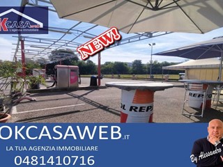 Attività commerciale in Vendita a Savogna d'Isonzo, 410'000€, 3000 m²