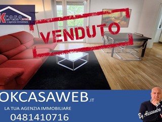 Trilocale in Vendita a Verona, 185'000€, 85 m²