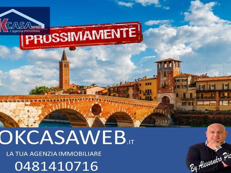 Appartamento in Vendita a Verona, 225'000€, 130 m²