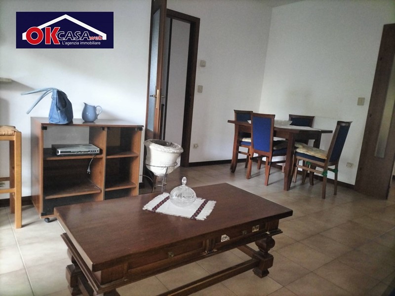 Appartamento in Vendita a Monfalcone, 135'000&euro;, 98 m²