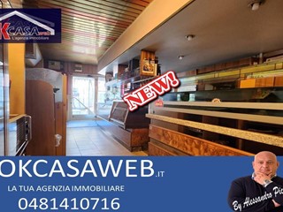 Attività commerciale in Vendita a Verona, 195'000€, 140 m²