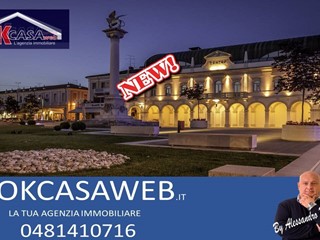 Casa Semi Indipendente in Vendita a Gradisca d'Isonzo, 62'000€, 55 m²