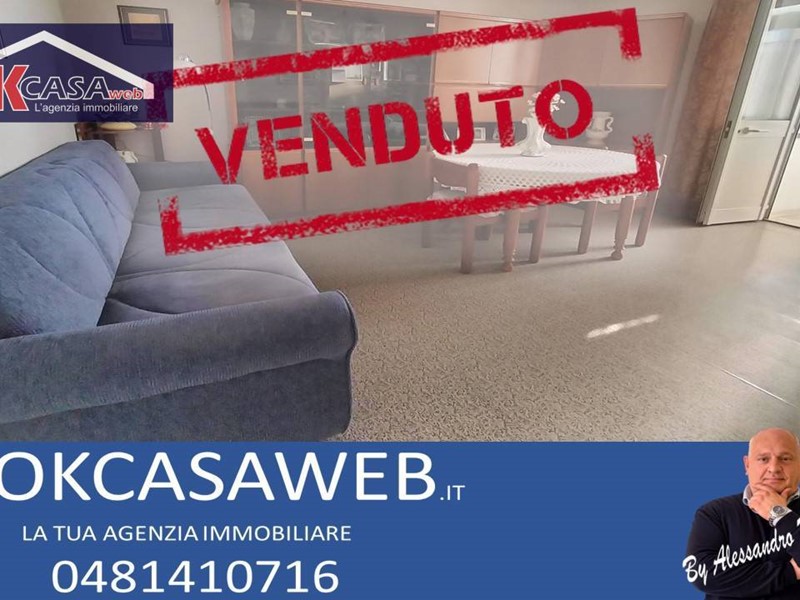 Quadrilocale in Vendita a Romans d'Isonzo, 60'000€, 78 m²