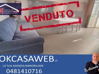 Quadrilocale in Vendita a Romans d'Isonzo, 60'000€, 78 m²