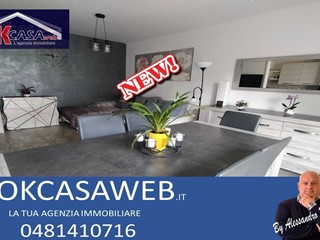 Quadrilocale in Vendita a Monfalcone, 125'000€, 85 m²