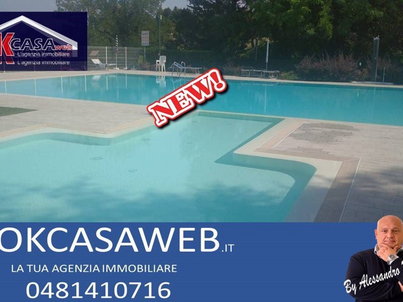 Trilocale in Vendita a Peschiera del Garda, 285'000€, 70 m²