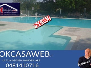 Trilocale in Vendita a Peschiera del Garda, 285'000€, 70 m²