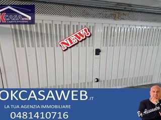 Box in Vendita a Monfalcone, 16'500€, 16 m²