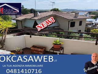 Quadrilocale in Vendita a Monfalcone, 115'000€, 97 m²