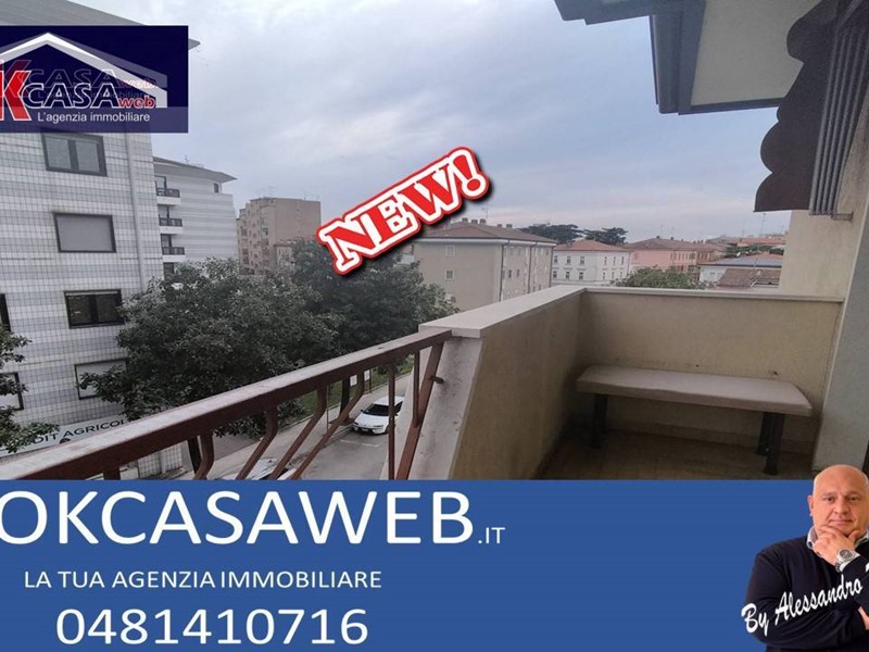 Appartamento in Vendita a Monfalcone, 150'000€, 110 m²