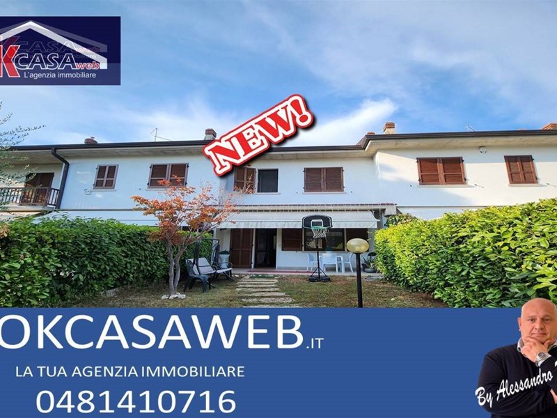 Villetta a schiera in Vendita a Sirmione, 440'000€, 170 m²