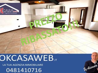 Bilocale in Vendita a Villafranca di Verona, 105'000€, 65 m²