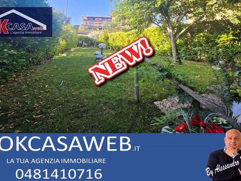 Casa Semi Indipendente in Vendita a Desenzano del Garda, 350'000€, 104 m²