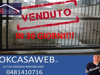 Box in Vendita a Verona, 15'000€, 18 m²