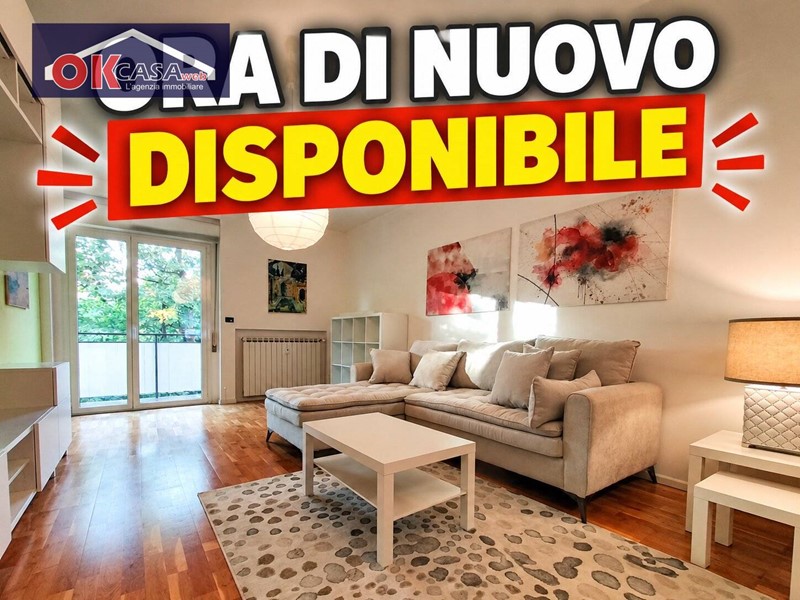 Appartamento in Affitto a Monfalcone, 800&euro;, 120 m², con Box
