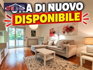 Appartamento in Affitto a Monfalcone, 800&euro;, 120 m², con Box