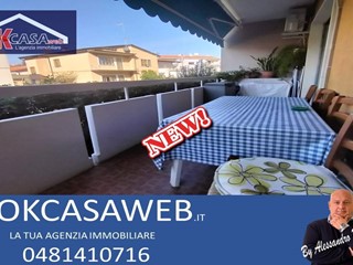 Quadrilocale in Vendita a Monfalcone, 80'000€, 60 m²