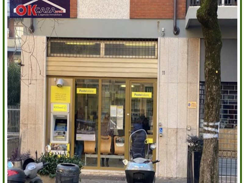 Ufficio in Affitto a Verona, 950€, 65 m²