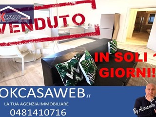 Trilocale in Vendita a Villafranca di Verona, 208'000€, 95 m²