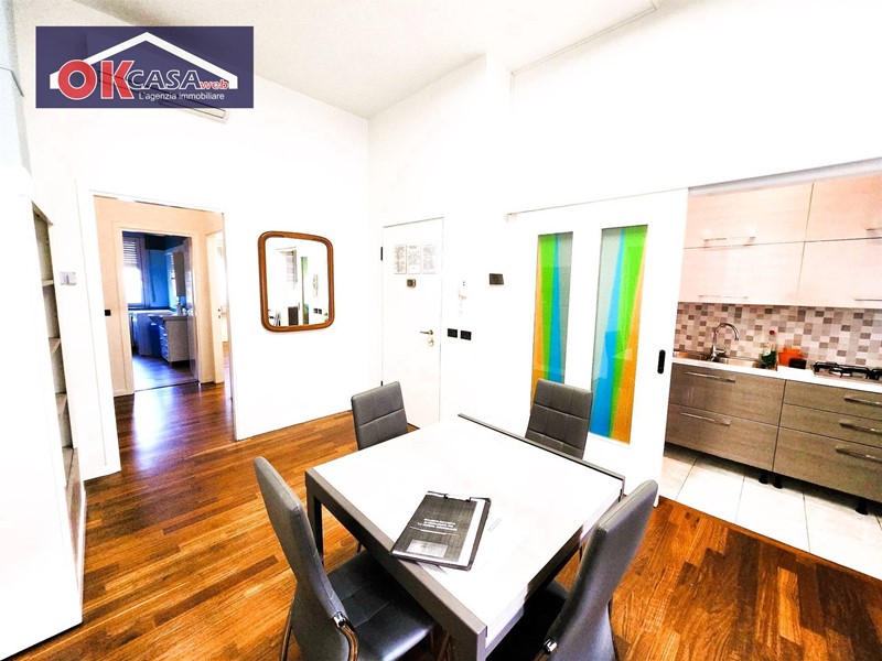 Quadrilocale in Vendita a Verona, 185'000€, 98 m²