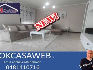 Appartamento in Vendita a Monfalcone, 150'000€, 150 m²