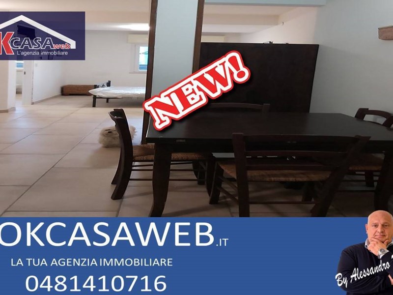 Bilocale in Vendita a Monfalcone, 65'000€, 50 m²