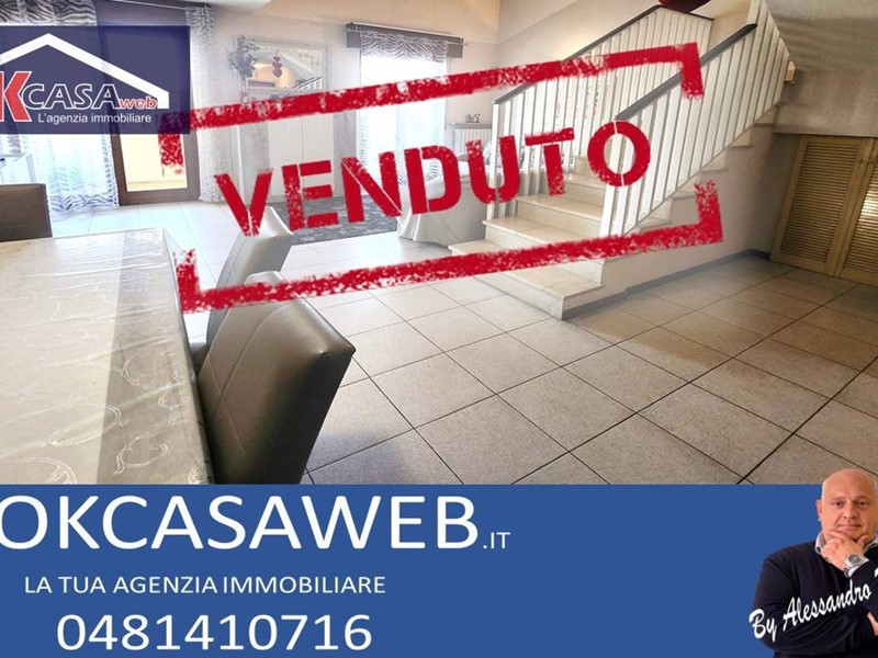 Appartamento in Vendita a Verona, 225'000€, 135 m²