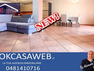 Trilocale in Vendita a Desenzano del Garda, 295'000€, 104 m²