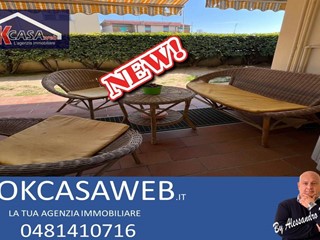 Appartamento in Vendita a Monfalcone, 157'000€, 125 m²