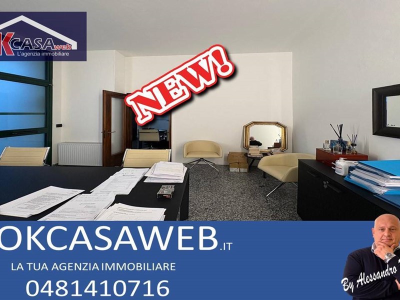 Ufficio in Vendita a Udine, 120'000€, 48 m²