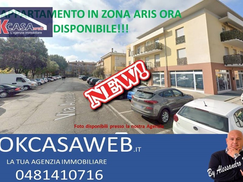 Quadrilocale in Vendita a Monfalcone, 130'000€, 90 m²