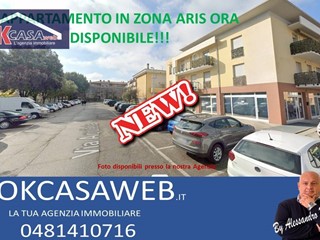 Quadrilocale in Vendita a Monfalcone, 130'000€, 90 m²