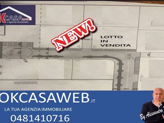 Terreno edificabile in Vendita a Castelnuovo del Garda, 190'000€, 664 m²