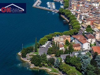 Trilocale in Vendita a Bardolino, 360'000€, 60 m²