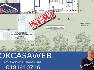 Terreno edificabile in Vendita a Sona, 195'000€, 1330 m²