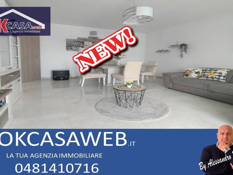 Quadrilocale in Vendita a Staranzano, 160'000€, 97 m²