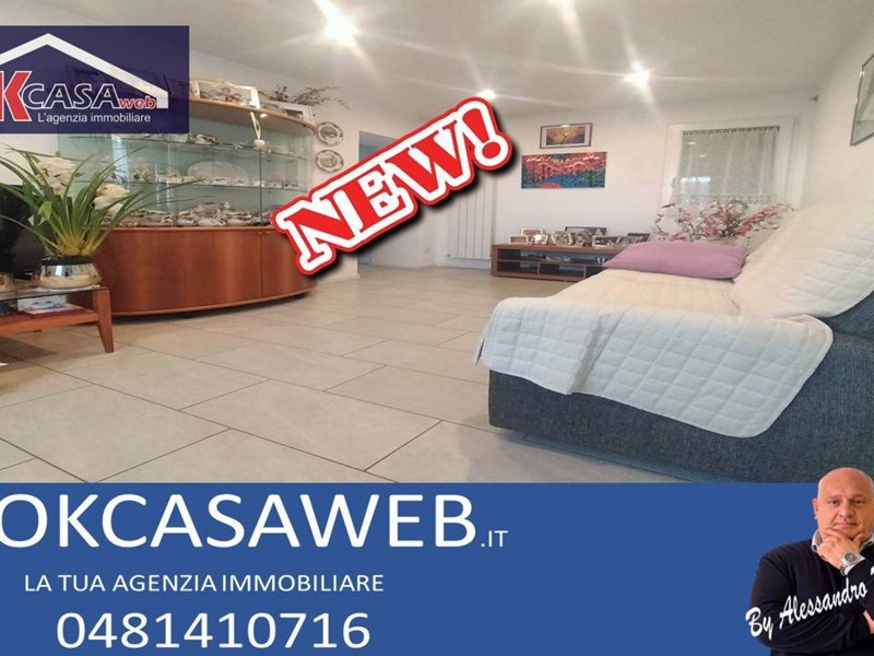 Casa Indipendente in Vendita a Villesse, 140'000€, 150 m²