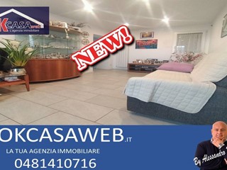 Casa Indipendente in Vendita a Villesse, 140'000€, 150 m²