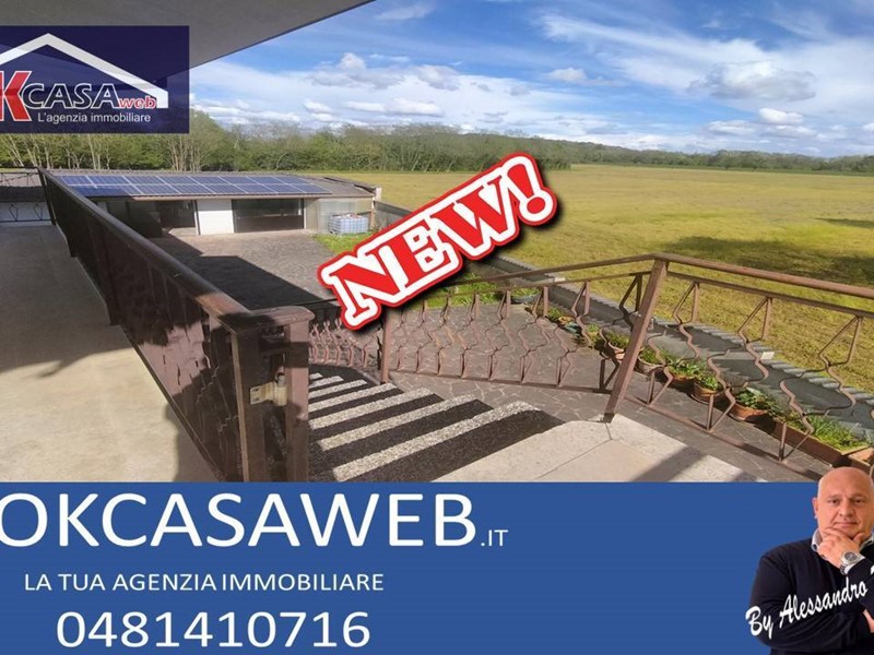 Casa Indipendente in Vendita a Chiopris Viscone, 118'000€, 145 m²