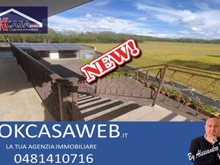 Casa Indipendente in Vendita a Chiopris Viscone, 118'000€, 145 m²