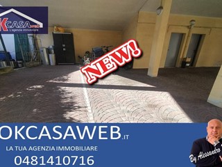 Box in Vendita a Monfalcone, 9'900€, 20 m²