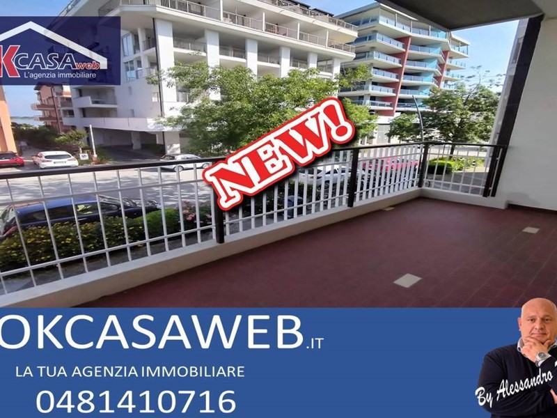 Quadrilocale in Vendita a Grado, 255'000€, 80 m²