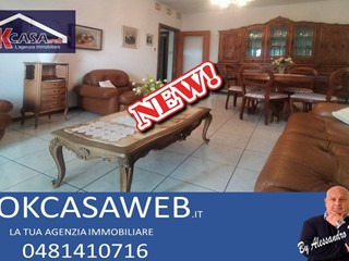 Trilocale in Vendita a Monfalcone, 83'000€, 80 m²